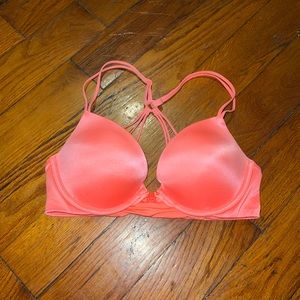 Victoria’s Secret Push-Up Bra